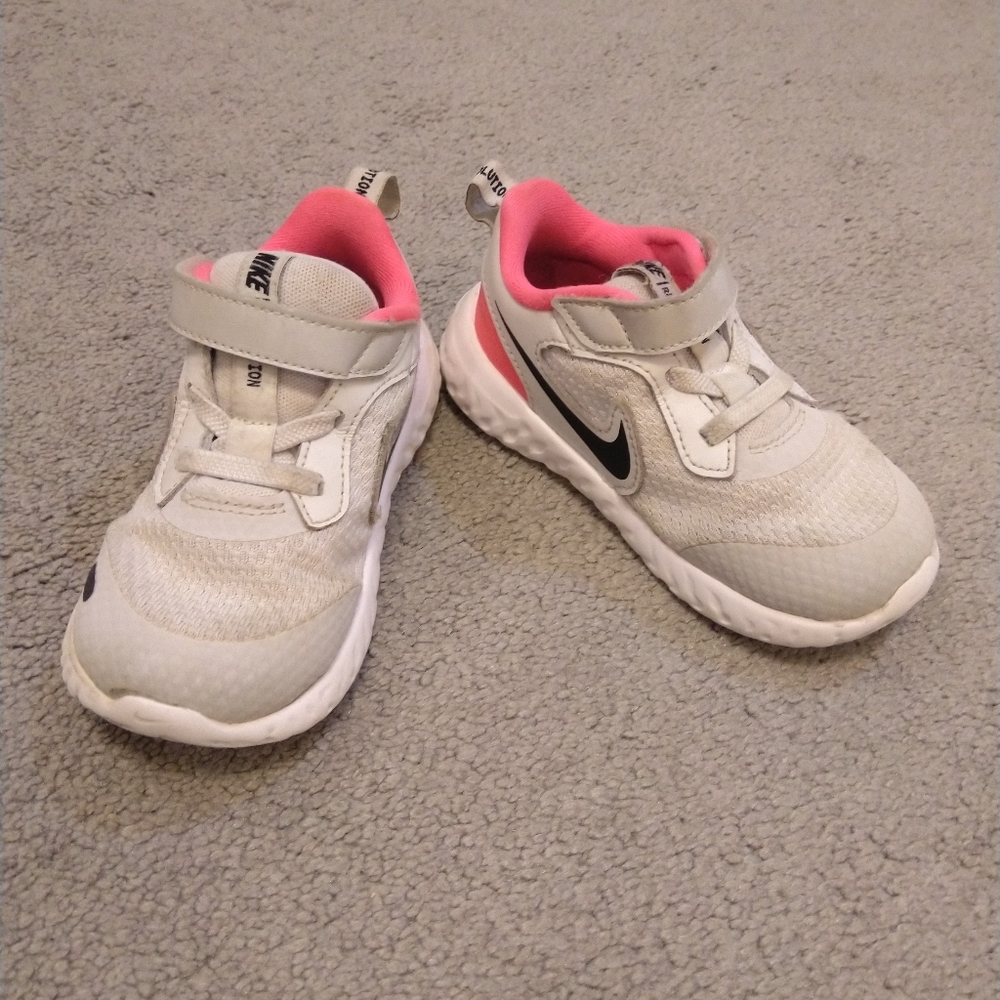 Toddler Girl Nike Shoes